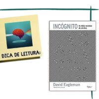 Livro "Cérebro - Uma Biografia" - por David Eagleman