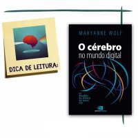 Livro "O cérebro aprendiz: Neuroplasticidade e educação" - Roberto Lent