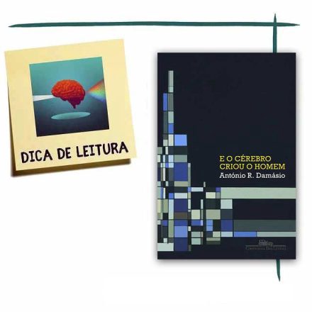 O erro de Descartes - António Damásio